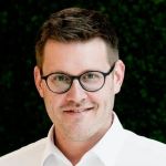 Thomas Bassetti, Frics, Head of ARE International profile photo