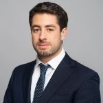 Nicolás Giancola, Manager - Head of Business Origination profile photo