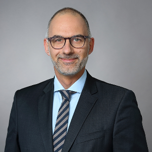 Christoph Flügel