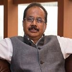 Sundaresan Radhakrishnan, Executive Director & President profile photo