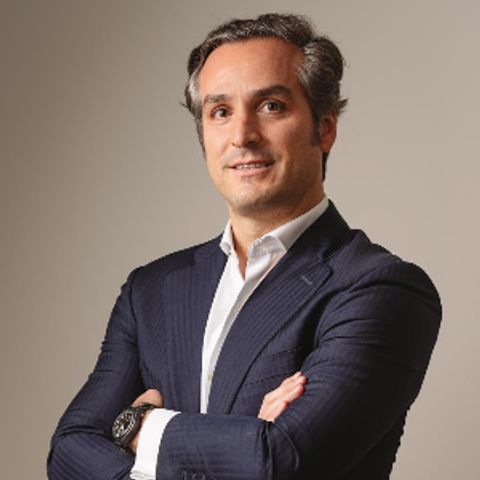 Gonzalo Barrios