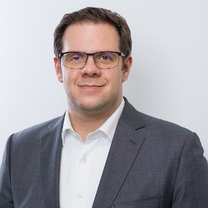 Johannes Troeger