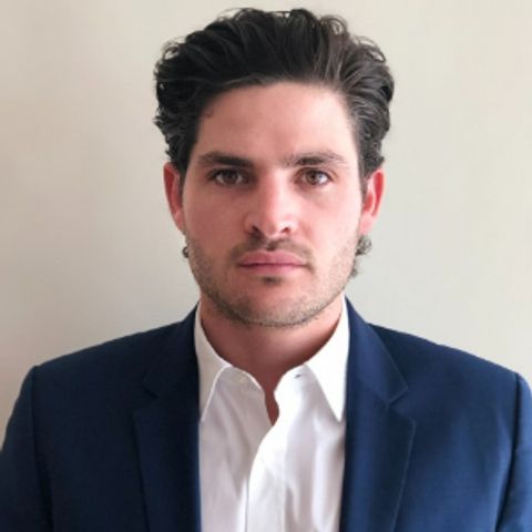 Mario Adrian Davila