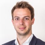 Mathieu Vincent, Head of Acquisitions France profile photo