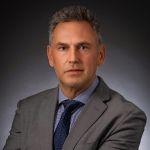 Alberto Volovitz, Founder & CEO profile photo