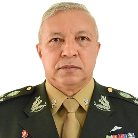 General Júlio Cesar de Arruda