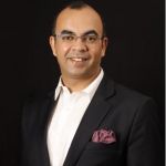 Zubin Saxena, Sr. Vice President, Region Head – South Asia profile photo