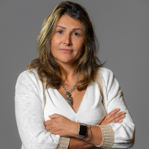 Eliane Serra