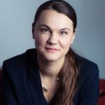 Karen Burns, Co-Founder profile photo