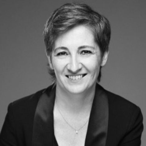 Stéphanie Galiègue