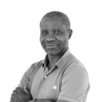 Ben Alogo, Director International Business Development profile photo