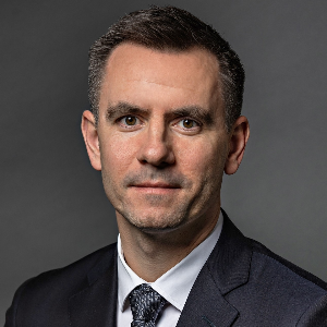 Tim Wilkinson