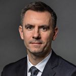 Tim Wilkinson, European Commercial Director profile photo
