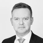 John Keegan, Managing Director profile photo