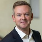 John Keegan, Senior Managing Director, Head of Capital Raising EMEA profile photo
