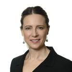 Agata Jurek-Zbrojska, Partner, Head of Real Estate and Construction profile photo