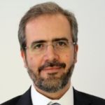 Nuno Nunes, CIO profile photo