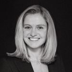 Caroline Korch, Director EMEA Land Strategy profile photo