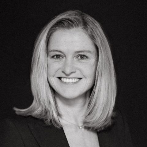 Caroline Korch