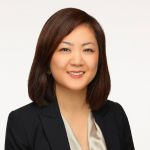 Iris Zhao-Fiorello, Head of Capital Formation and Investment Solutions profile photo