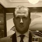 Christopher Gamalski, Chief Operating Officer profile photo