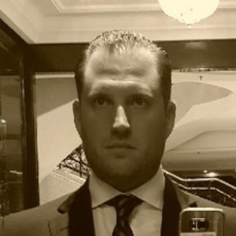 Christopher Gamalski