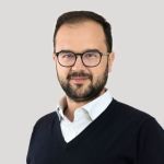 Alberto Radice Fossati, Fund Manager profile photo