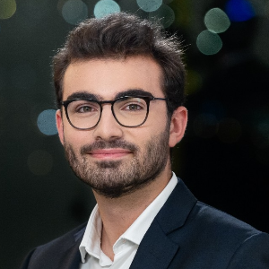Guillaume Laurent