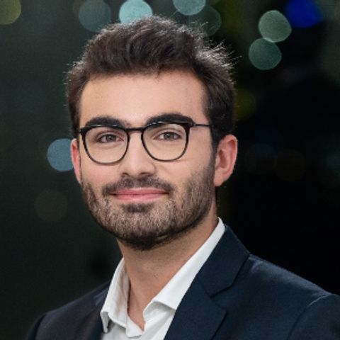Guillaume Laurent