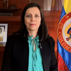 María Saralux Valbuena López