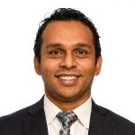Ali Imraan, Head - European Real Estate Credit profile photo
