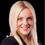 Renata Amaral, Head of the Environment, Climate Change and Sustainability profile photo