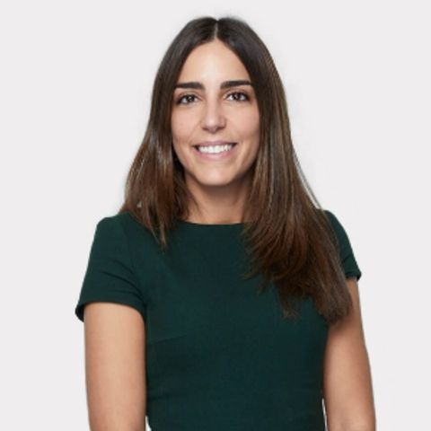 Carla Todaro Amorone