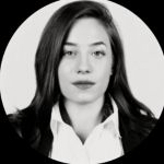 Cristina Grecu, Principal profile photo