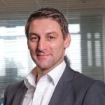 Jochen Weishaupt, Managing Director profile photo