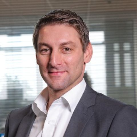Jochen Weishaupt
