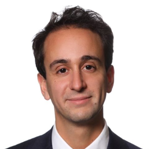 Antonio Galea