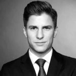 Jorden Korte, VP | Private Alternatives profile photo