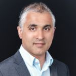 Neil Kirk, Chief Operating Officer Hotels profile photo