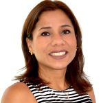 Paola Loayza, Head of Real Estate profile photo