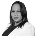 Kathia Gantes, Chief Operations Officer profile photo