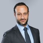 Dino Christoforakis, Founder & Managing Principal profile photo