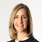 Tracy Stroh, Managing Director & Region Head Europe profile photo