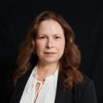 Mara Afetian, Development Director profile photo