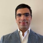 João Almeida Gouveia, Head of RE Asset Management profile photo