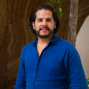 Sergio Margalef