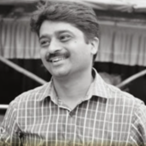 Bhushan Paralkar