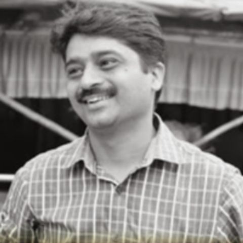 Bhushan Paralkar