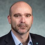 James Loveday, CEO of Credicorp Capital Chile & Credicorp Capital Asset Management profile photo