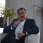 Hector Villarreal, Director de Desarrollo profile photo
